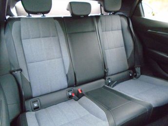 Renault Megane E-Tech 60kWh techno Auto 5dr (optimum charge)