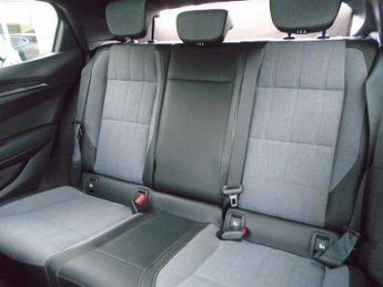 Renault Megane E-Tech 60kWh techno Auto 5dr (optimum charge)