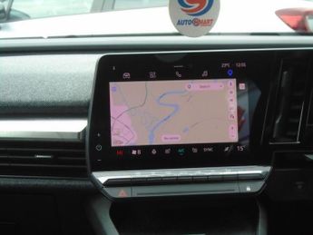 Renault Megane E-Tech 60kWh techno Auto 5dr (optimum charge)