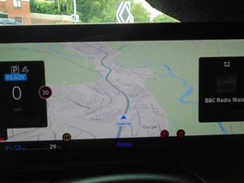 Renault Megane E-Tech 60kWh techno Auto 5dr (optimum charge)