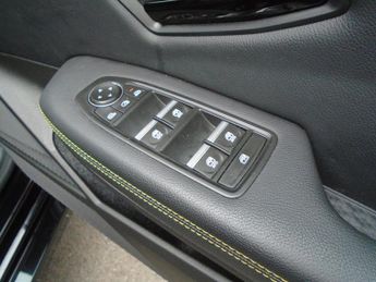 Renault Megane E-Tech 60kWh techno Auto 5dr (optimum charge)