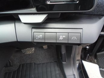 Renault Megane E-Tech 60kWh techno Auto 5dr (optimum charge)