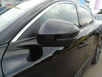 Renault Megane E-Tech 60kWh techno Auto 5dr (optimum charge)