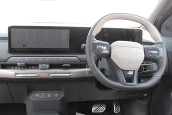 Kia EV3 81.4kWh GT-Line Auto 5dr