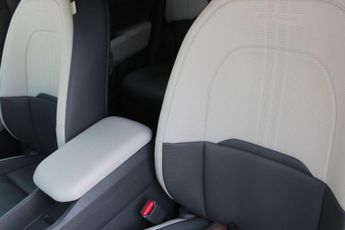 Kia EV3 81.4kWh GT-Line Auto 5dr