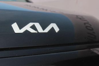 Kia EV3 81.4kWh GT-Line Auto 5dr