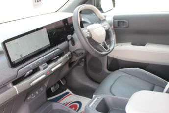 Kia EV3 81.4kWh GT-Line Auto 5dr