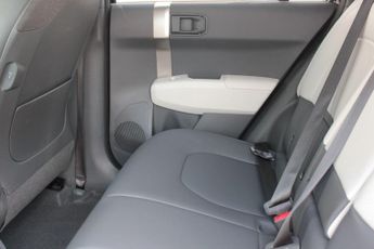 Kia EV3 81.4kWh GT-Line Auto 5dr