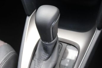 Toyota Yaris Cross 1.5 VVT-h Excel E-CVT Euro 6 (s/s) 5dr