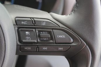 Toyota Yaris Cross 1.5 VVT-h Excel E-CVT Euro 6 (s/s) 5dr