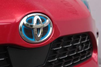 Toyota Yaris Cross 1.5 VVT-h Excel E-CVT Euro 6 (s/s) 5dr