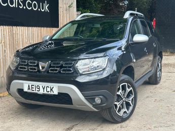 Dacia Duster 1.6 SCe Prestige Euro 6 (s/s) 5dr