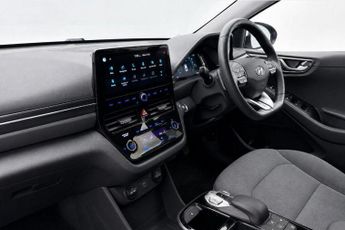 Hyundai IONIQ 38.3kWh Premium Hatchback 5dr Electric Auto (136 ps)