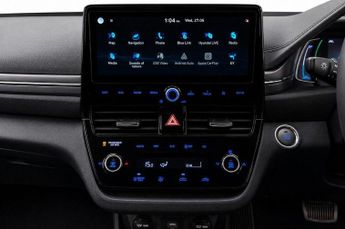 Hyundai IONIQ 38.3kWh Premium Hatchback 5dr Electric Auto (136 ps)