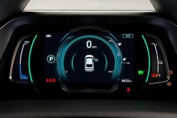 Hyundai IONIQ 38.3kWh Premium Hatchback 5dr Electric Auto (136 ps)