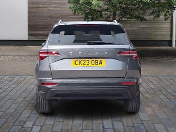 Skoda Karoq 1.5 TSI SE L DSG (150 ps)