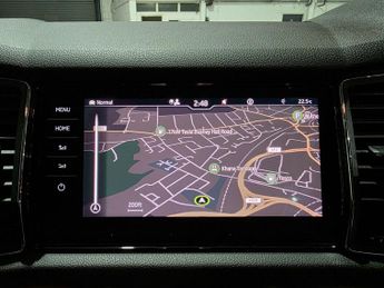 Skoda Kodiaq 1.5 TSI ACT SE L DSG Euro 6 (s/s) 5dr (7 Seat)