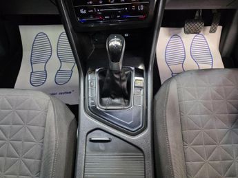 Volkswagen Tiguan 1.5 TSI Life DSG Euro 6 (s/s) 5dr