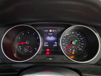 Volkswagen Tiguan 1.5 TSI Life DSG Euro 6 (s/s) 5dr