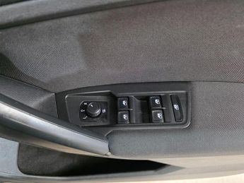 Volkswagen Tiguan 1.5 TSI Life DSG Euro 6 (s/s) 5dr