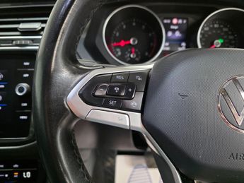 Volkswagen Tiguan 1.5 TSI Life DSG Euro 6 (s/s) 5dr