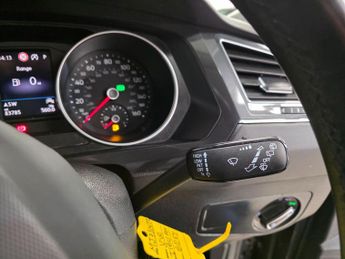 Volkswagen Tiguan 1.5 TSI Life DSG Euro 6 (s/s) 5dr