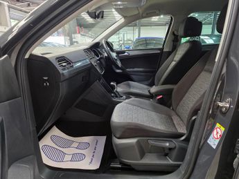 Volkswagen Tiguan 1.5 TSI Life DSG Euro 6 (s/s) 5dr