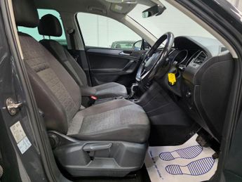 Volkswagen Tiguan 1.5 TSI Life DSG Euro 6 (s/s) 5dr