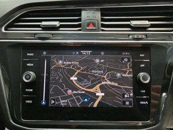 Volkswagen Tiguan 1.5 TSI Life DSG Euro 6 (s/s) 5dr