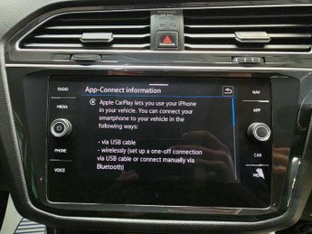Volkswagen Tiguan 1.5 TSI Life DSG Euro 6 (s/s) 5dr