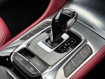 MG MG HS 1.5 T-GDI 16.6kWh Exclusive Auto Euro 6 (s/s) 5dr