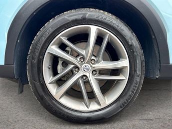 MG MG HS 1.5 T-GDI 16.6kWh Exclusive Auto Euro 6 (s/s) 5dr