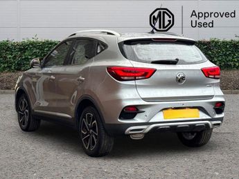 MG MG ZS 1.0 T-GDI Exclusive Auto Euro 6 5dr