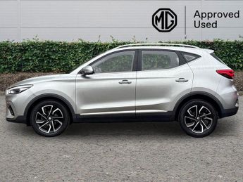 MG MG ZS 1.0 T-GDI Exclusive Auto Euro 6 5dr