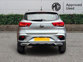 MG MG ZS 1.0 T-GDI Exclusive Auto Euro 6 5dr
