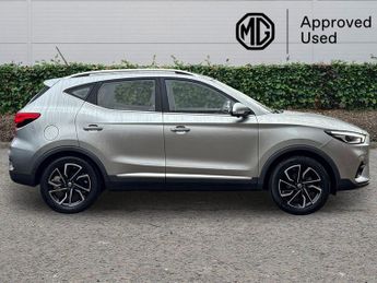 MG MG ZS 1.0 T-GDI Exclusive Auto Euro 6 5dr