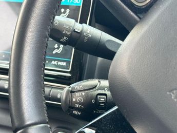 Citroen C3 Aircross 1.2 PureTech Shine Plus EAT6 Euro 6 (s/s) 5dr