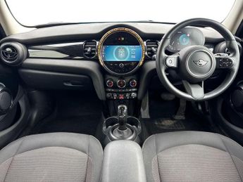 MINI Hatch 1.5 Cooper Classic Steptronic Euro 6 (s/s) 5dr