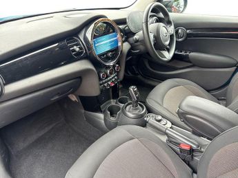 MINI Hatch 1.5 Cooper Classic Steptronic Euro 6 (s/s) 5dr