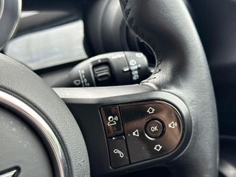 MINI Hatch 1.5 Cooper Classic Steptronic Euro 6 (s/s) 5dr