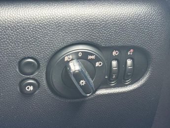 MINI Hatch 1.5 Cooper Classic Steptronic Euro 6 (s/s) 5dr