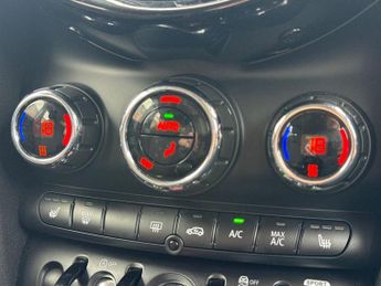 MINI Hatch 1.5 Cooper Classic Steptronic Euro 6 (s/s) 5dr