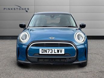 MINI Hatch 1.5 Cooper Classic Steptronic Euro 6 (s/s) 5dr