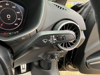 Audi TT 2.0 TDI ultra S line Euro 6 (s/s) 3dr