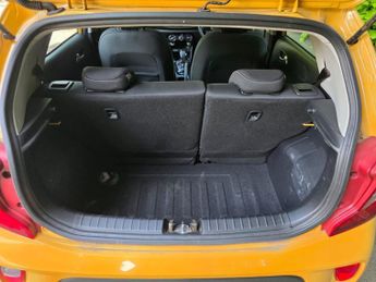 Kia Picanto 1.0 DPi 2 AMT Euro 6 (s/s) 5dr