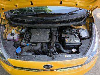 Kia Picanto 1.0 DPi 2 AMT Euro 6 (s/s) 5dr