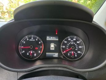 Kia Picanto 1.0 DPi 2 AMT Euro 6 (s/s) 5dr
