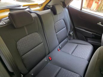 Kia Picanto 1.0 DPi 2 AMT Euro 6 (s/s) 5dr