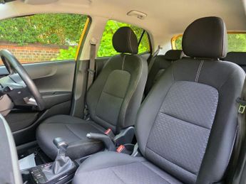 Kia Picanto 1.0 DPi 2 AMT Euro 6 (s/s) 5dr