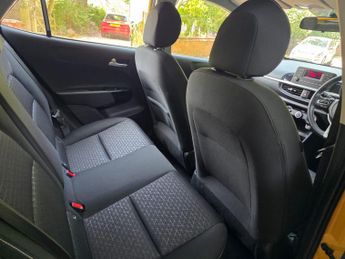 Kia Picanto 1.0 DPi 2 AMT Euro 6 (s/s) 5dr